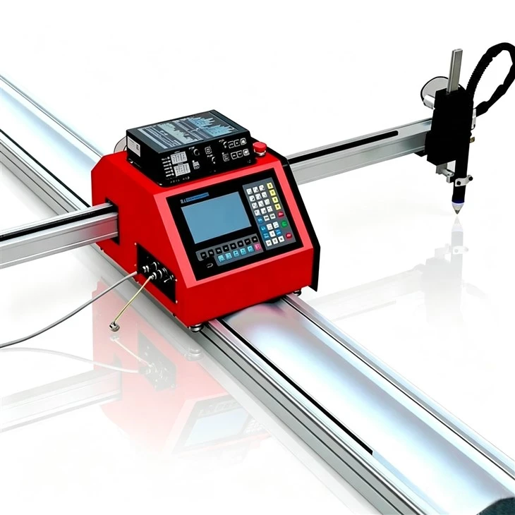 Compact CNC Portable Cutter factory Compact CNC Portable Cutter factory