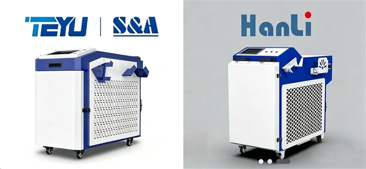 1500W handheld fiber laser welding machine-4