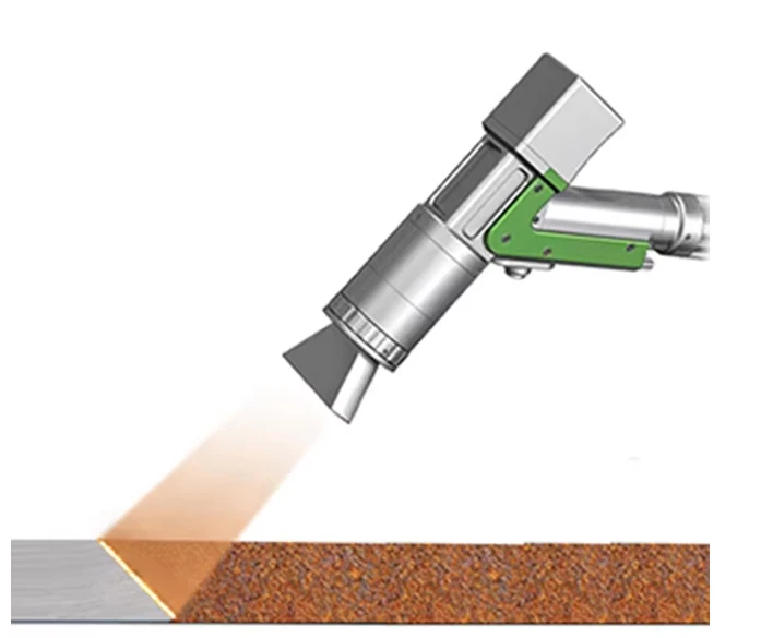 Handheld Laser Rust Cleaner-4